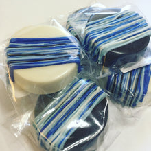 Load image into Gallery viewer, Classic Chocolate Dipped Oreos - price per item