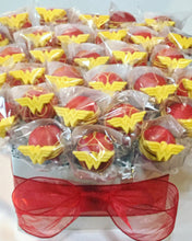 Load image into Gallery viewer, Specialty Cake Pop Bouquet - price per pop