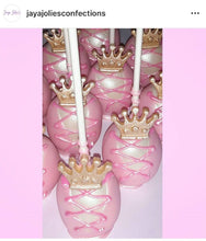 Load image into Gallery viewer, Add Chocolate Mold Embellishments - $.25 each
