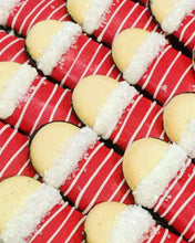 Load image into Gallery viewer, Chocolate Dipped Milano Cookie - price per item