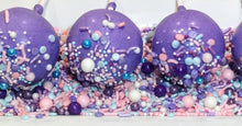Load image into Gallery viewer, Classic Confetti Cake Pops - price per item